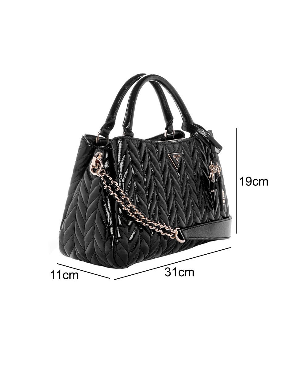 Bolsa satchel cheryl para mujer 5