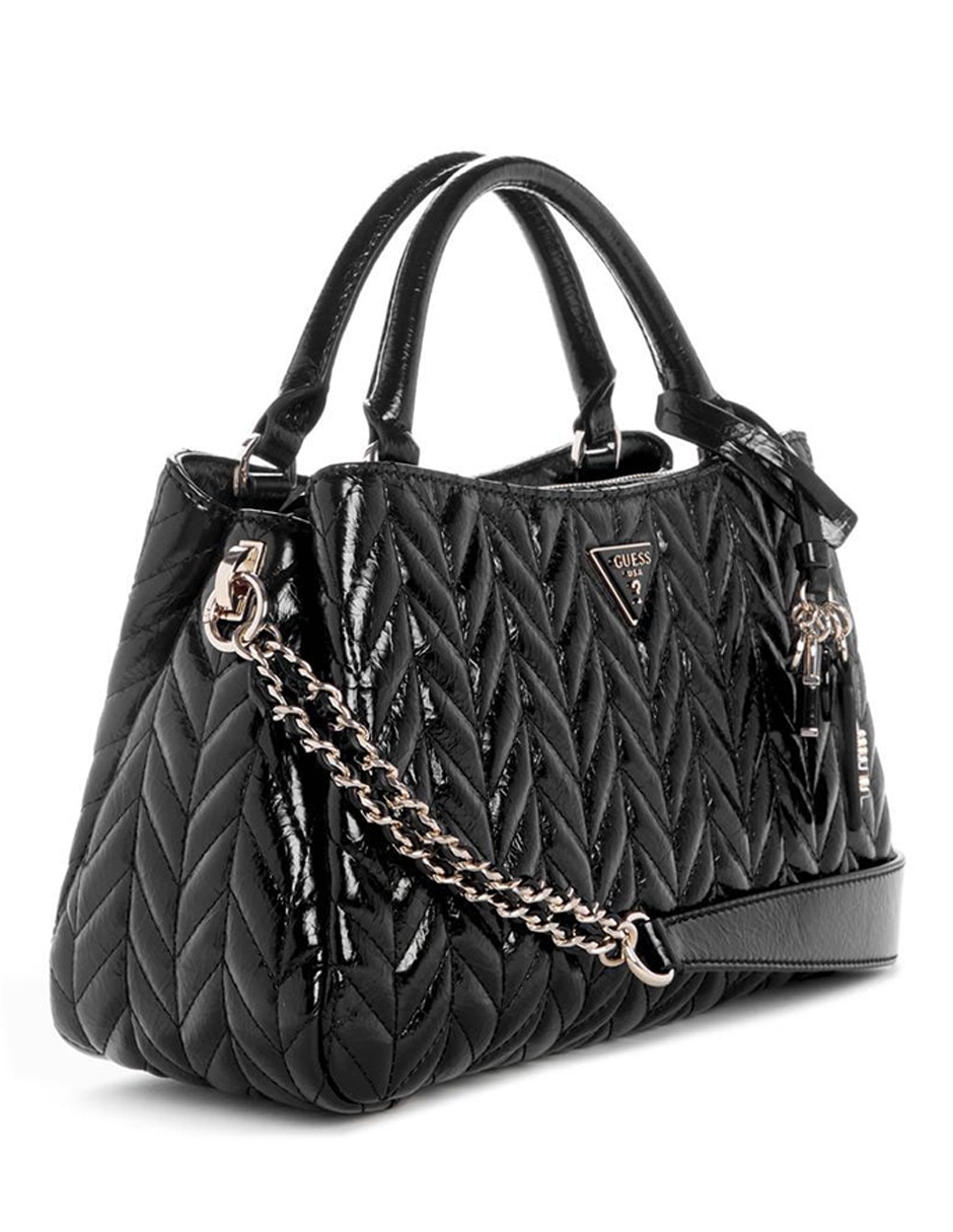 Bolsa satchel cheryl para mujer 4