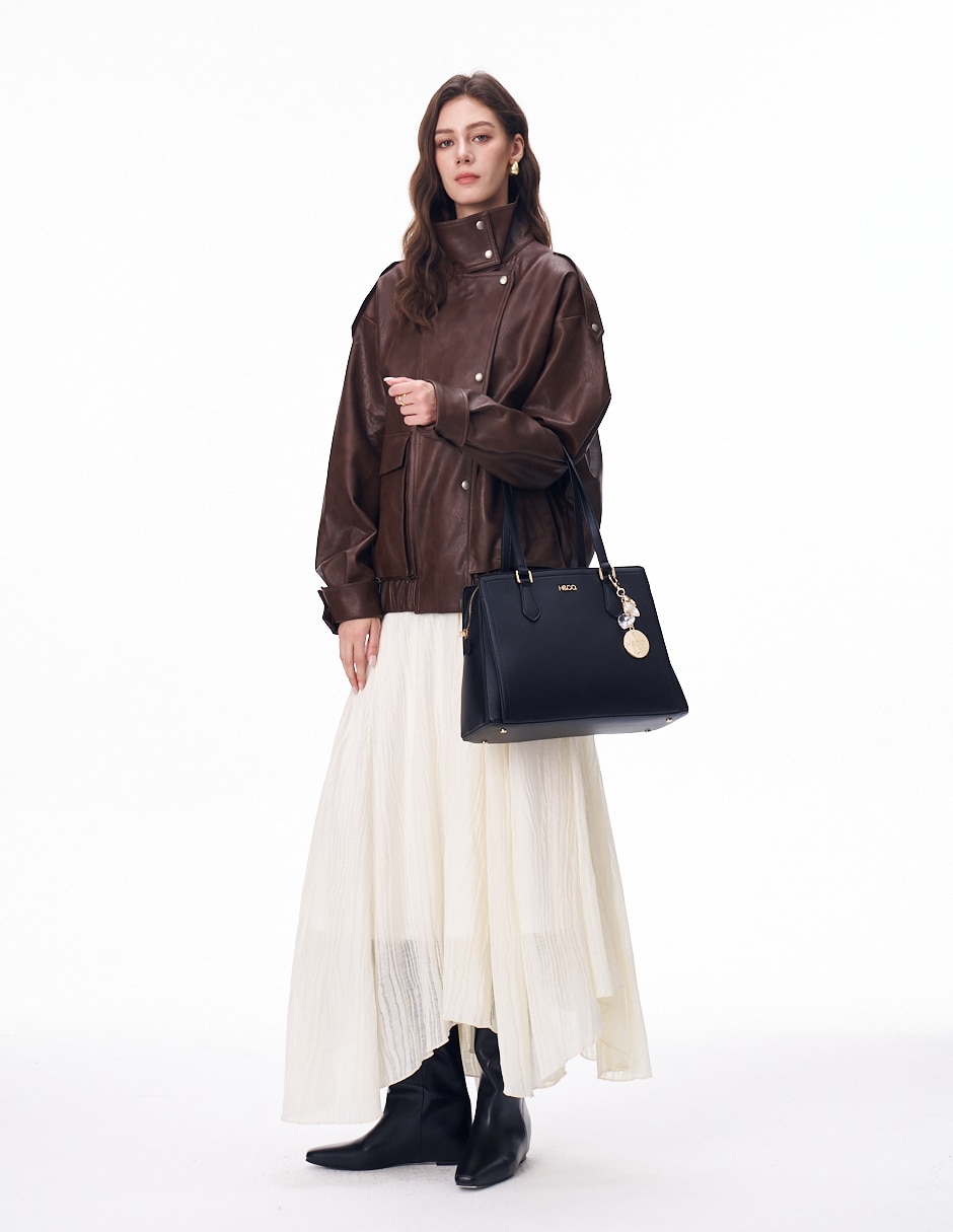 Bolsa Tote Tiffany para mujer 5