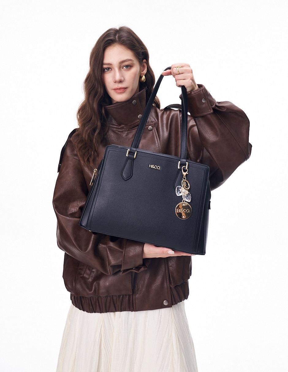 Bolsa Tote Tiffany para mujer 7
