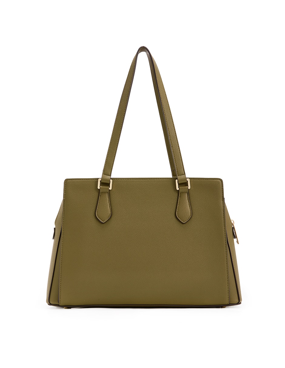 TOTE H&CO, VERDE OLIVO
