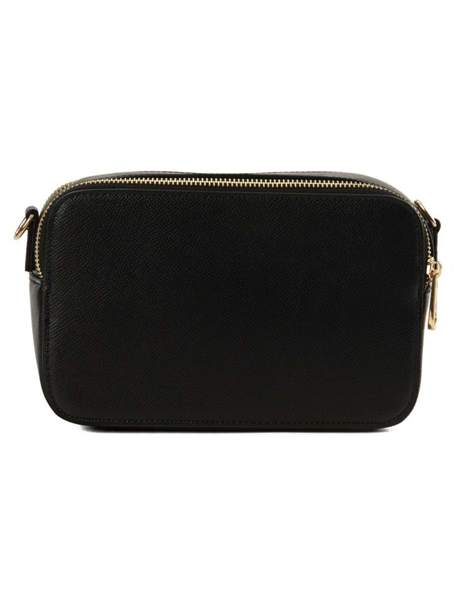 CROSSBODY WESTIES, NEGRO