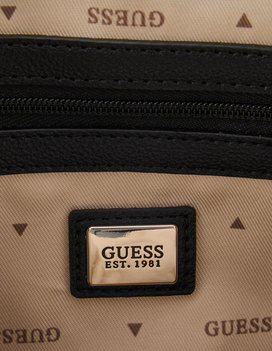 Bolsa satchel Bianca para mujer 4