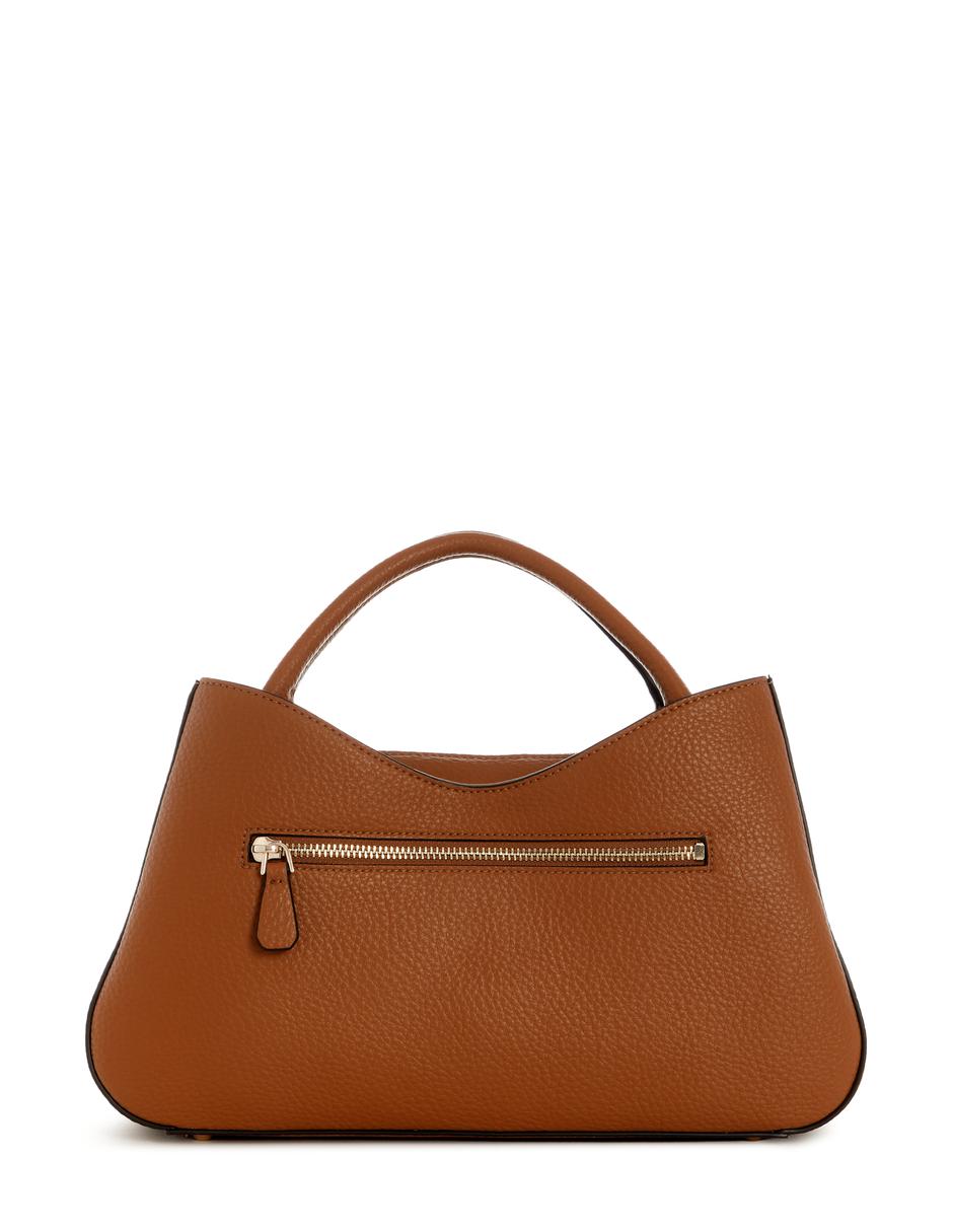 Bolsa satchel Jessa Guess para mujer 3