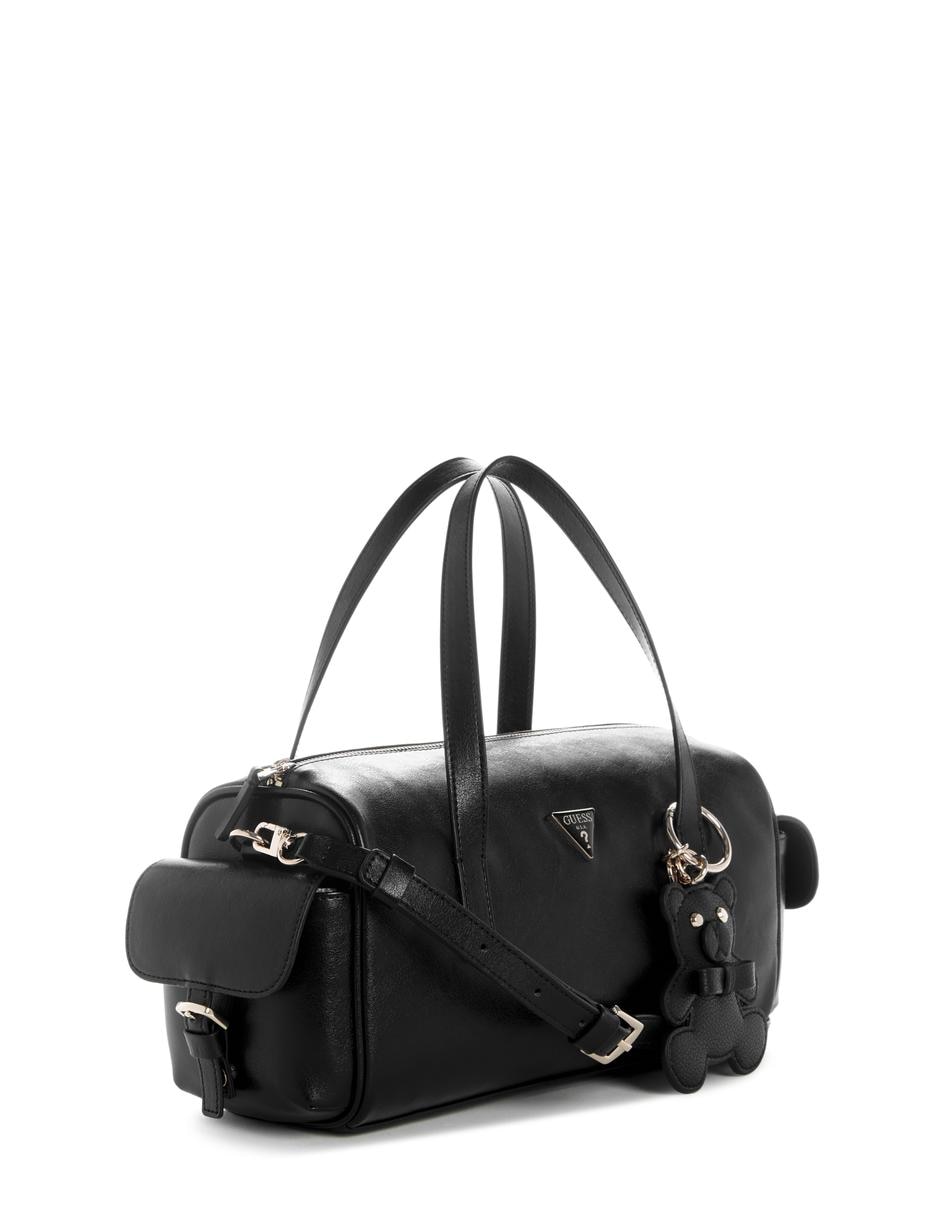 Bolsa satchel Kassie para mujer 4