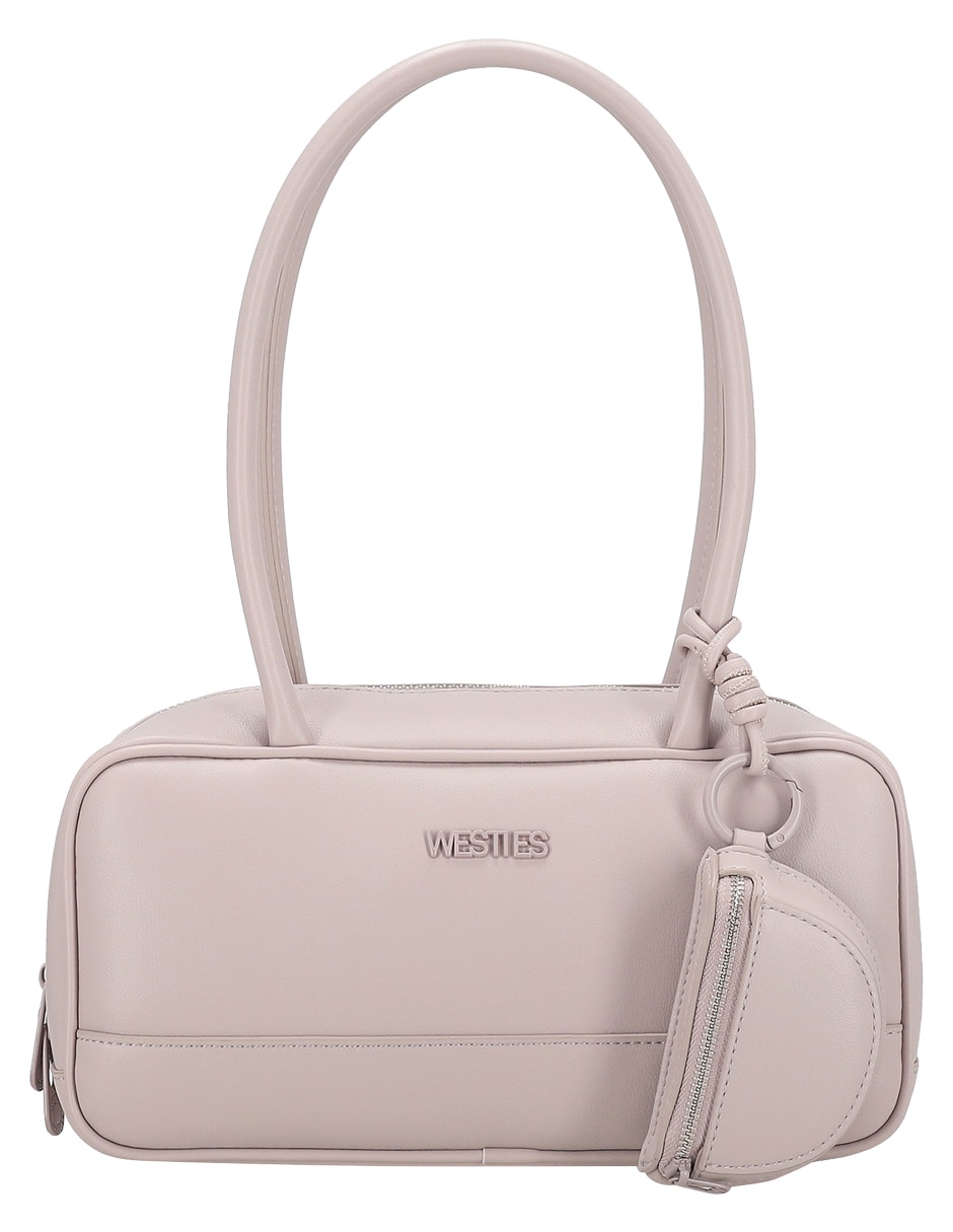 Bolsa shoulder Zaynab para mujer