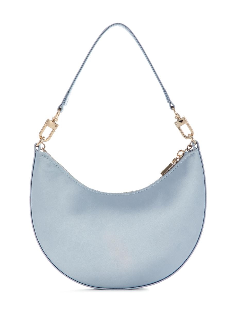 SHOULDER GUESS, AZUL CLARO