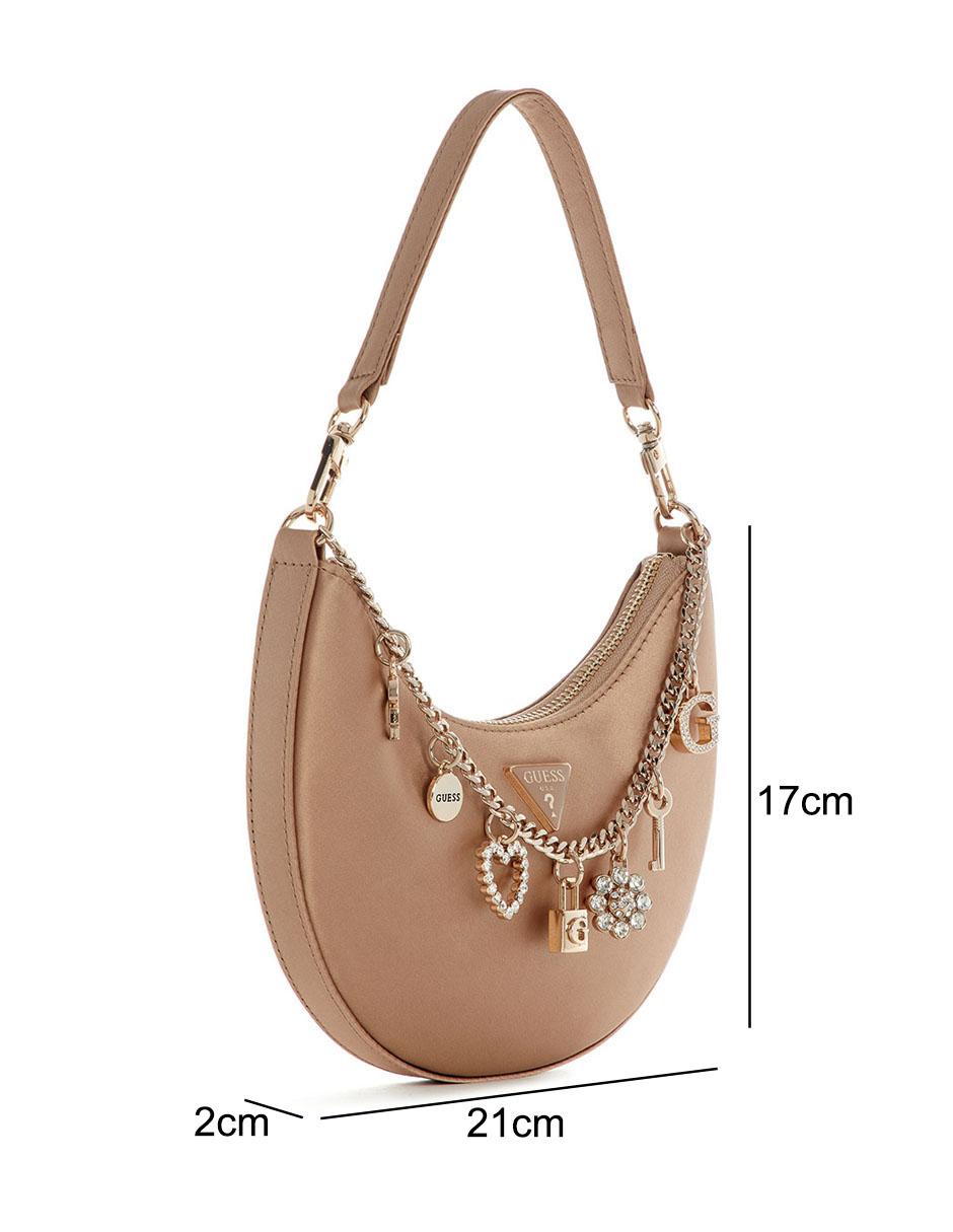 Bolsa shoulder Tasmin para mujer 5