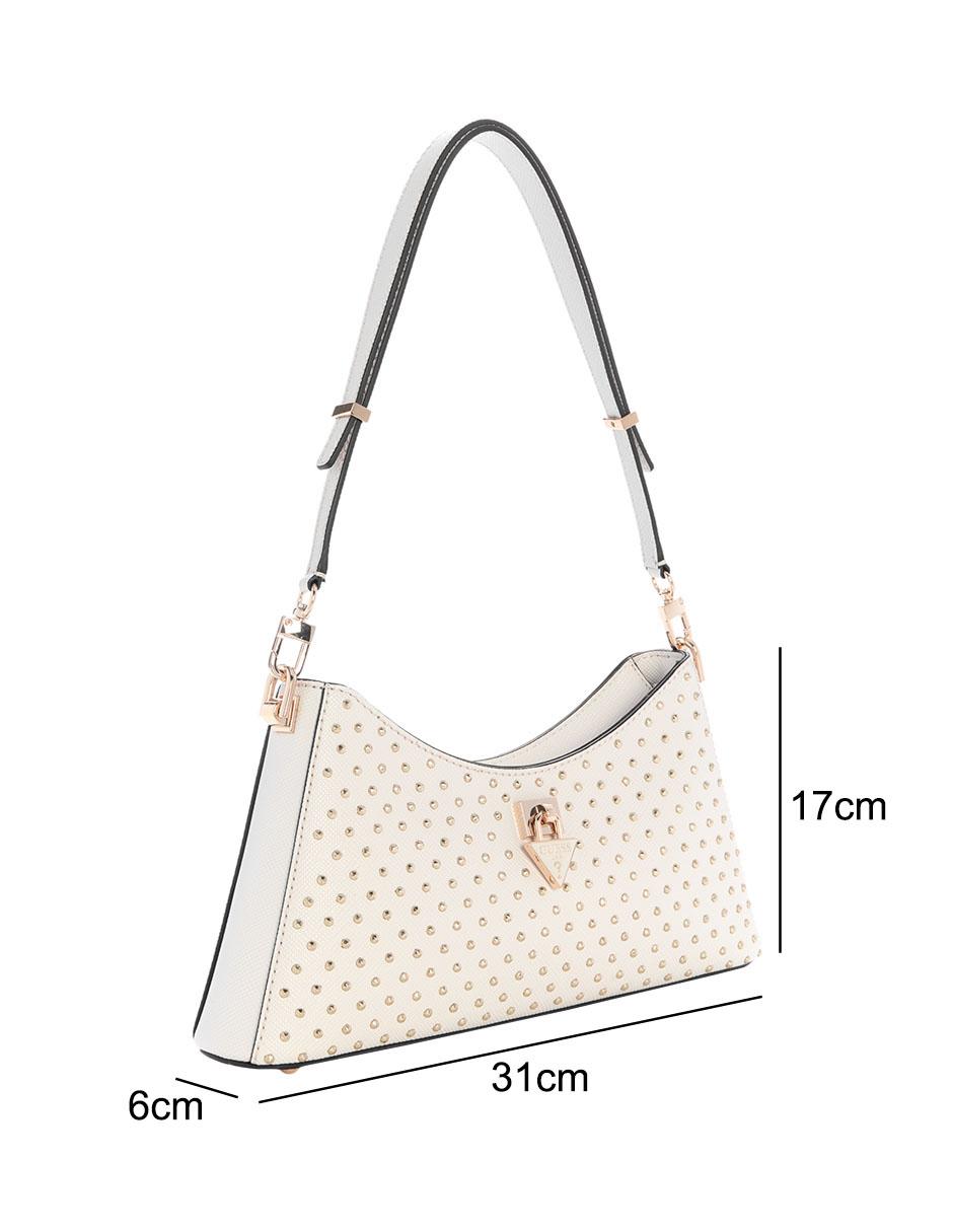 Bolsa shoulder Patsie para mujer 5
