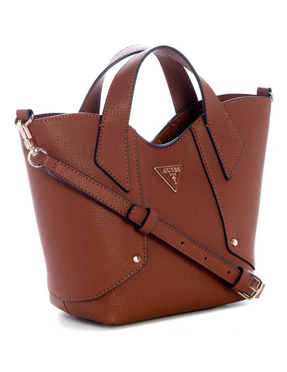 Set bolsa tote Guess Darcy para mujer