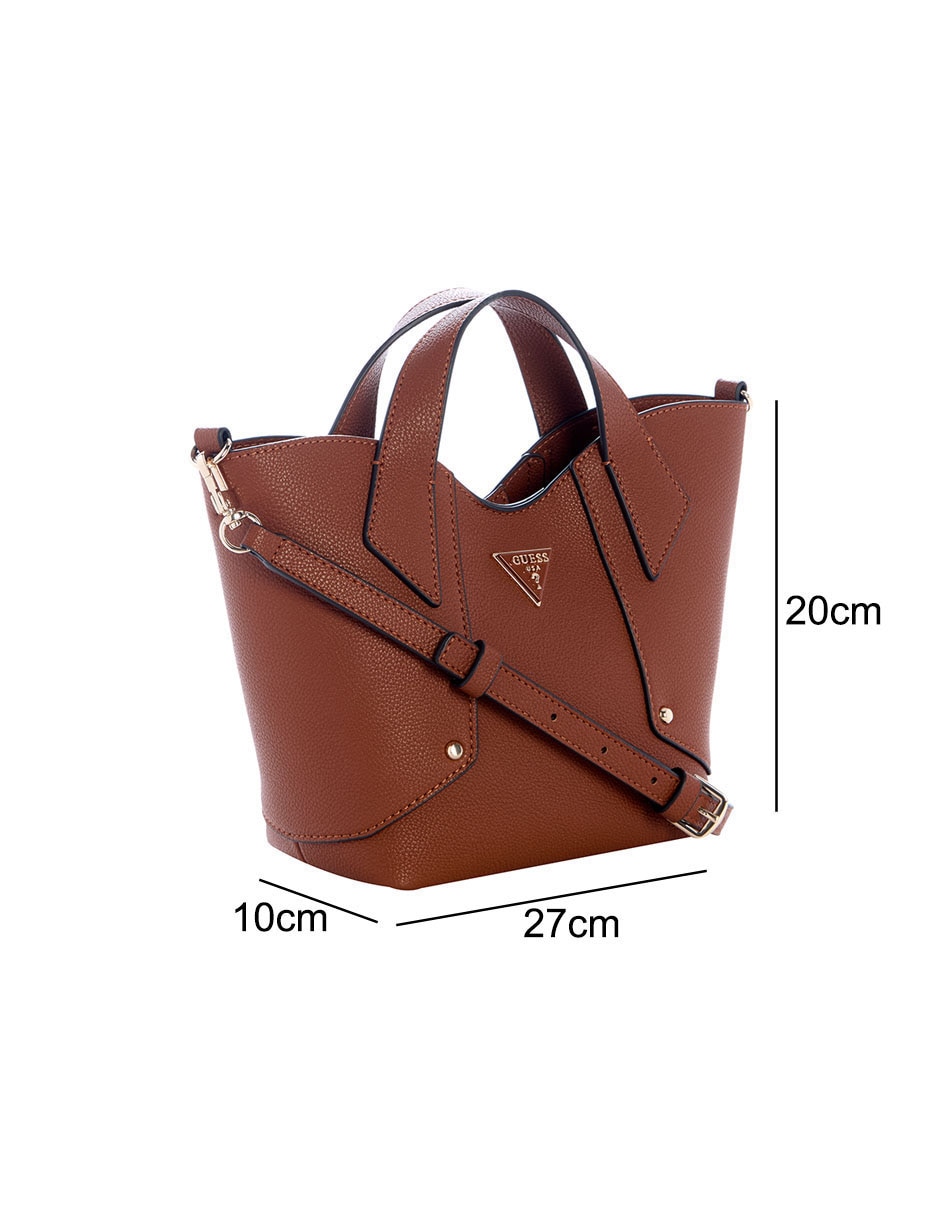 Set bolsa tote Guess Darcy para mujer