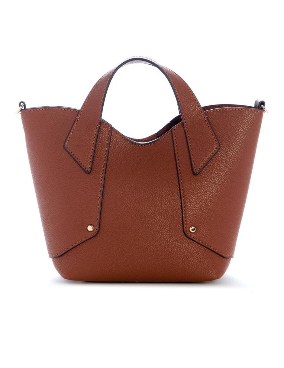 Set bolsa tote Guess Darcy para mujer