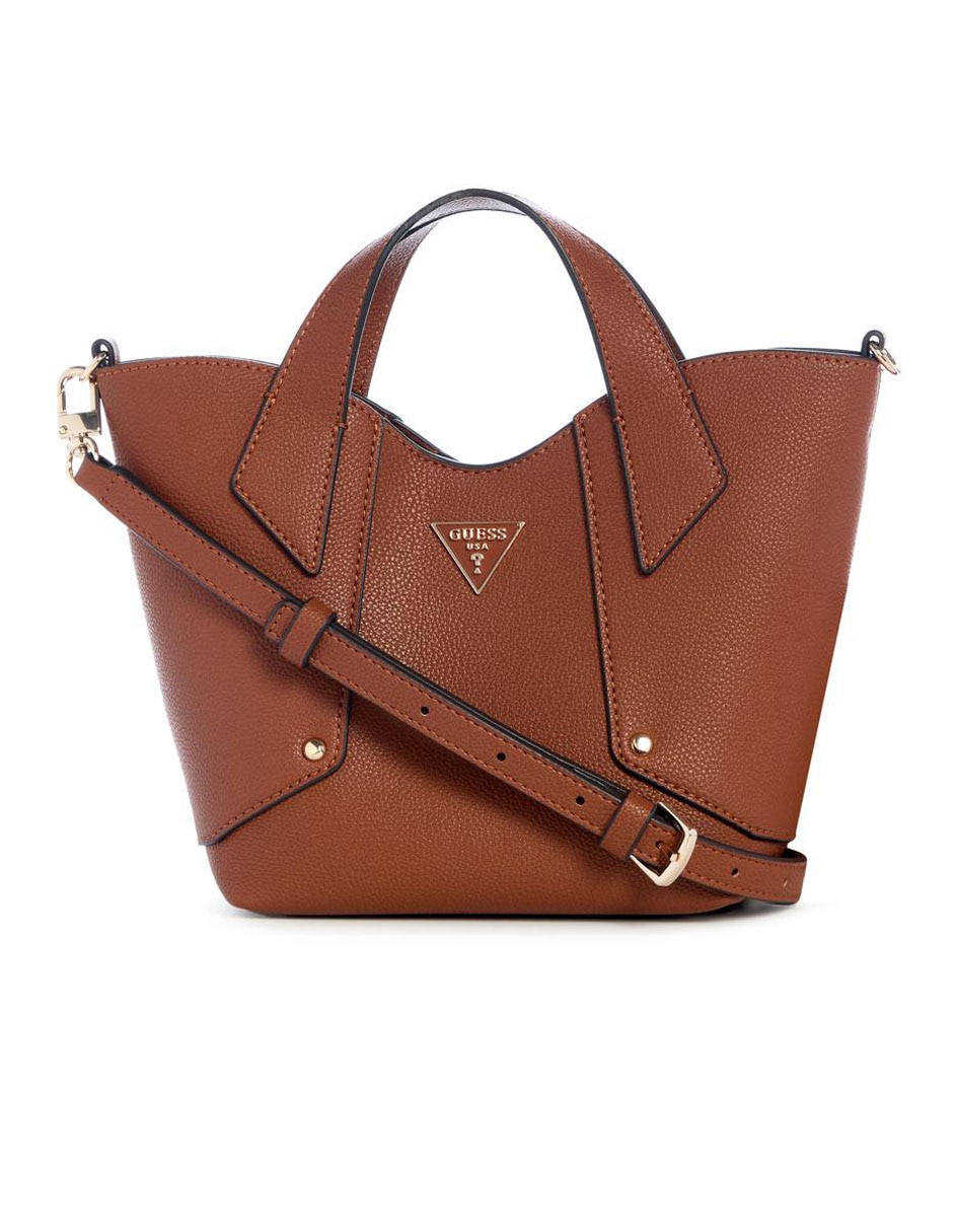 Set bolsa tote Guess Darcy para mujer