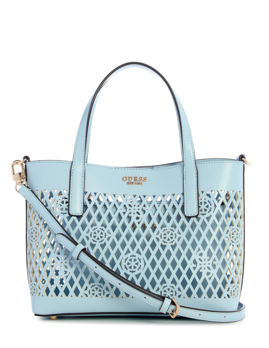 Bolsa tote Letty para mujer 2