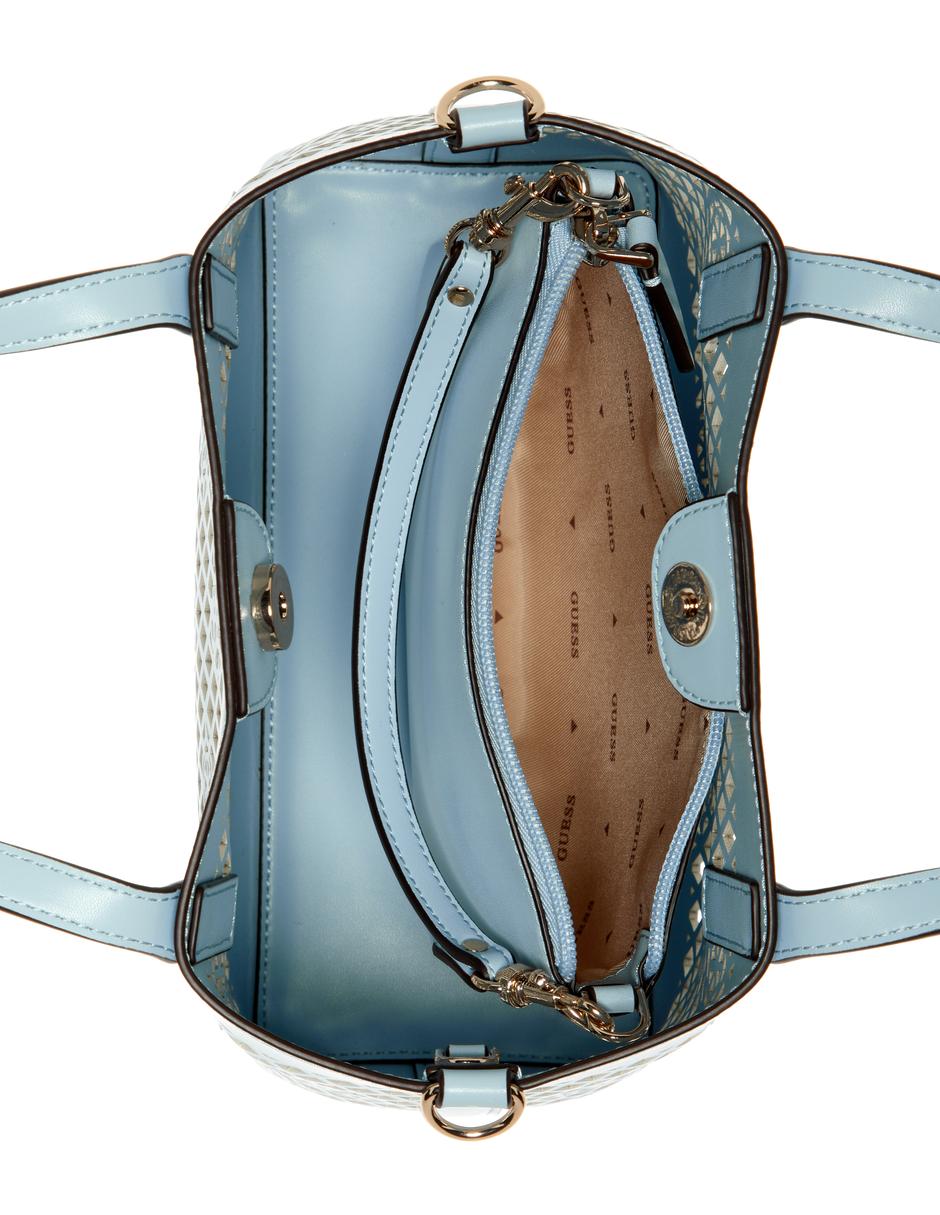 Bolsa tote Letty para mujer 3