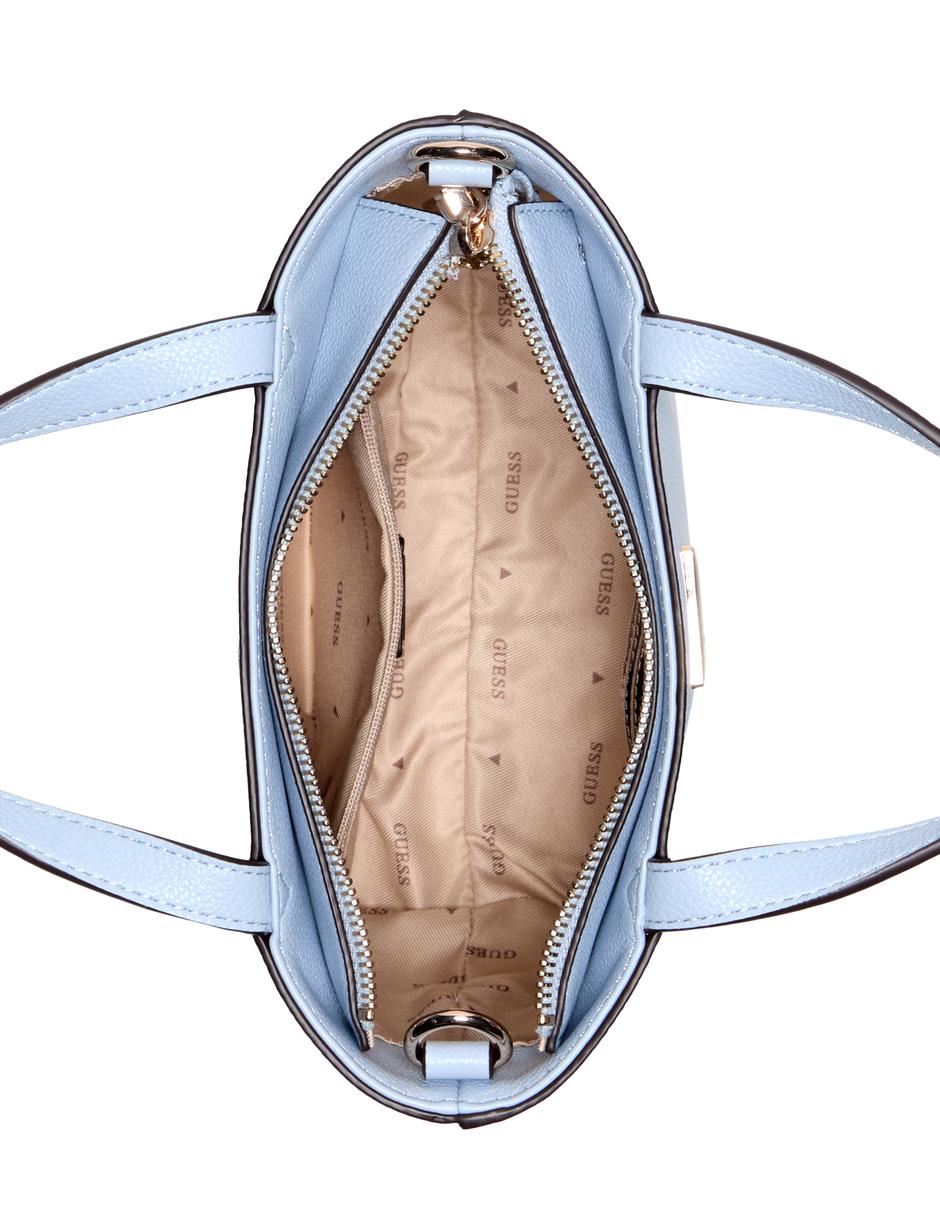 Bolsa tote Lucci para mujer 2