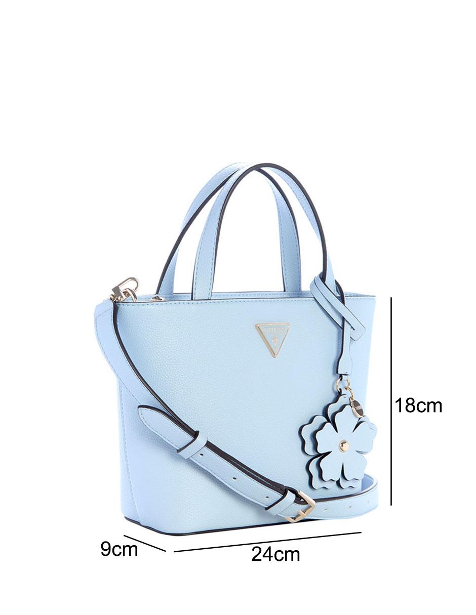 Bolsa tote Lucci para mujer 5