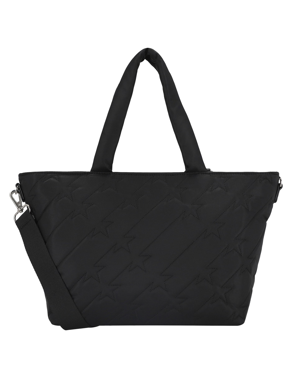 Bolsa tote Disha Melody & Kuromi para mujer 2