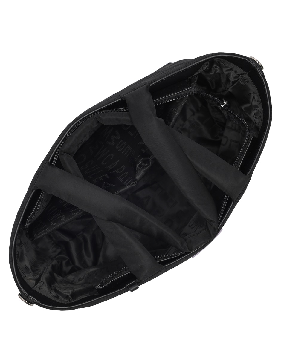Bolsa tote Disha Melody & Kuromi para mujer 4