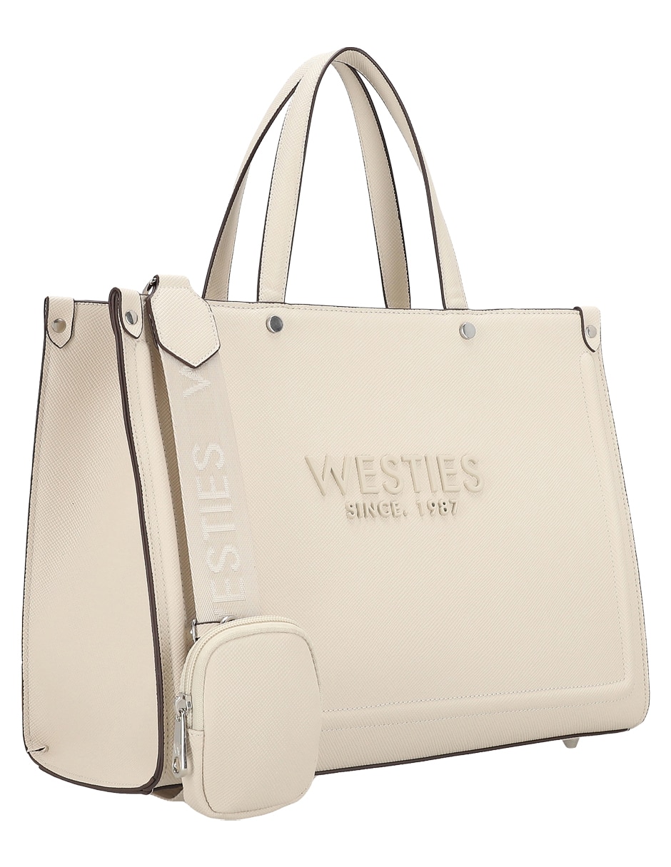 Bolsa tote Siavash para mujer 3