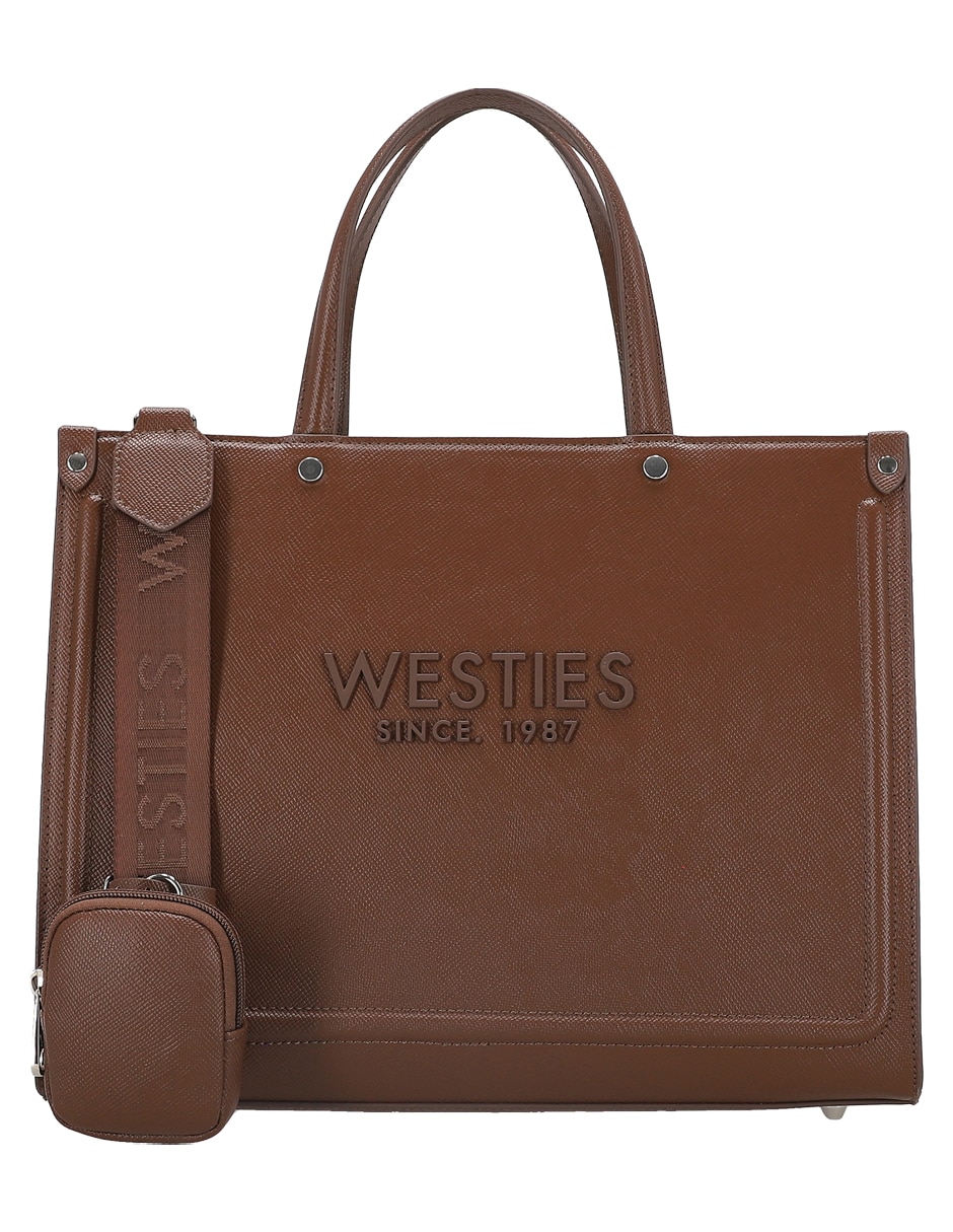 Bolsa tote Siavash para mujer