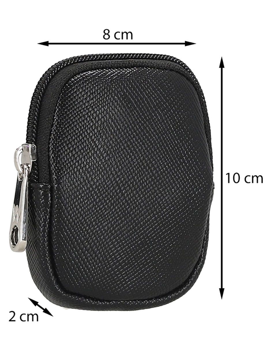 TOTE WESTIES, NEGRO