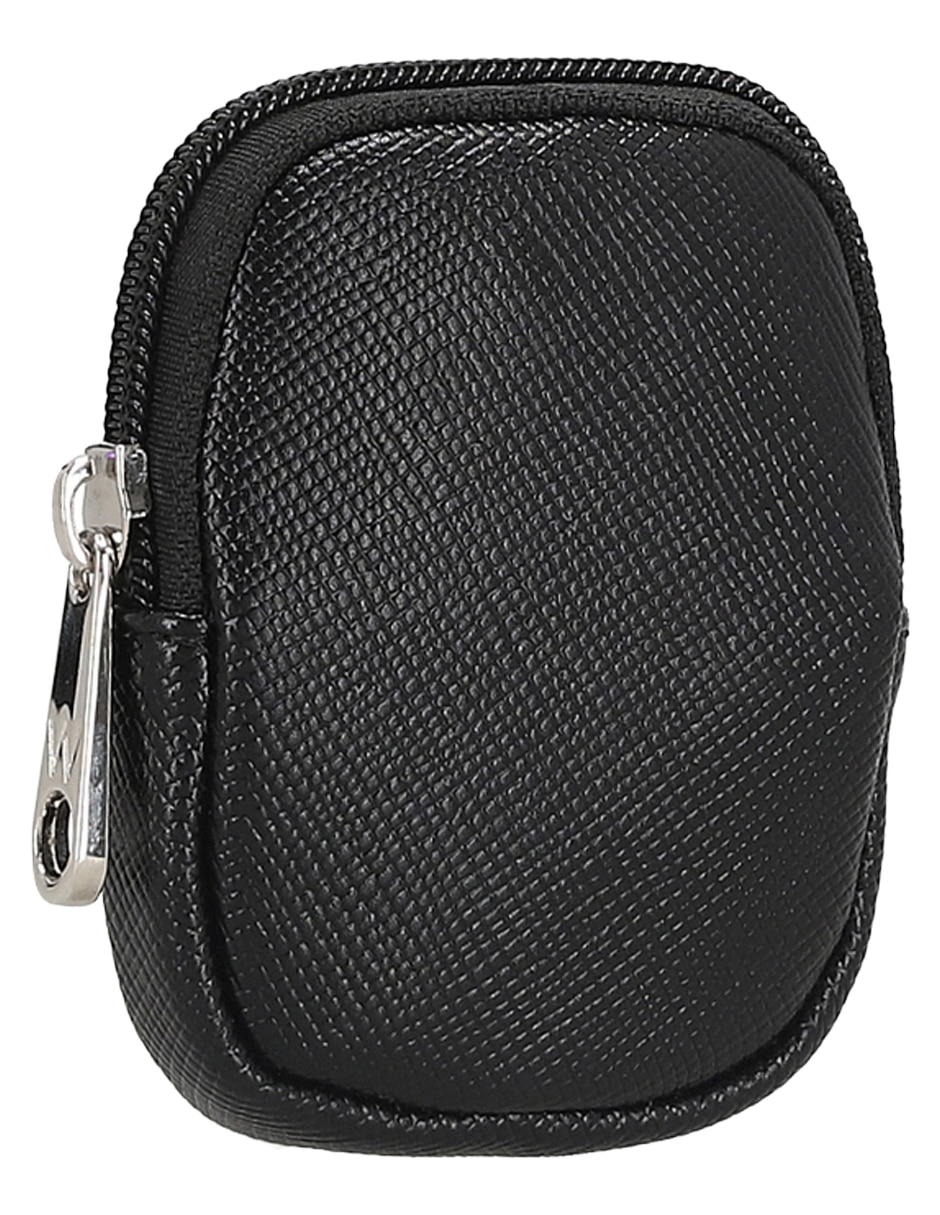 TOTE WESTIES, NEGRO