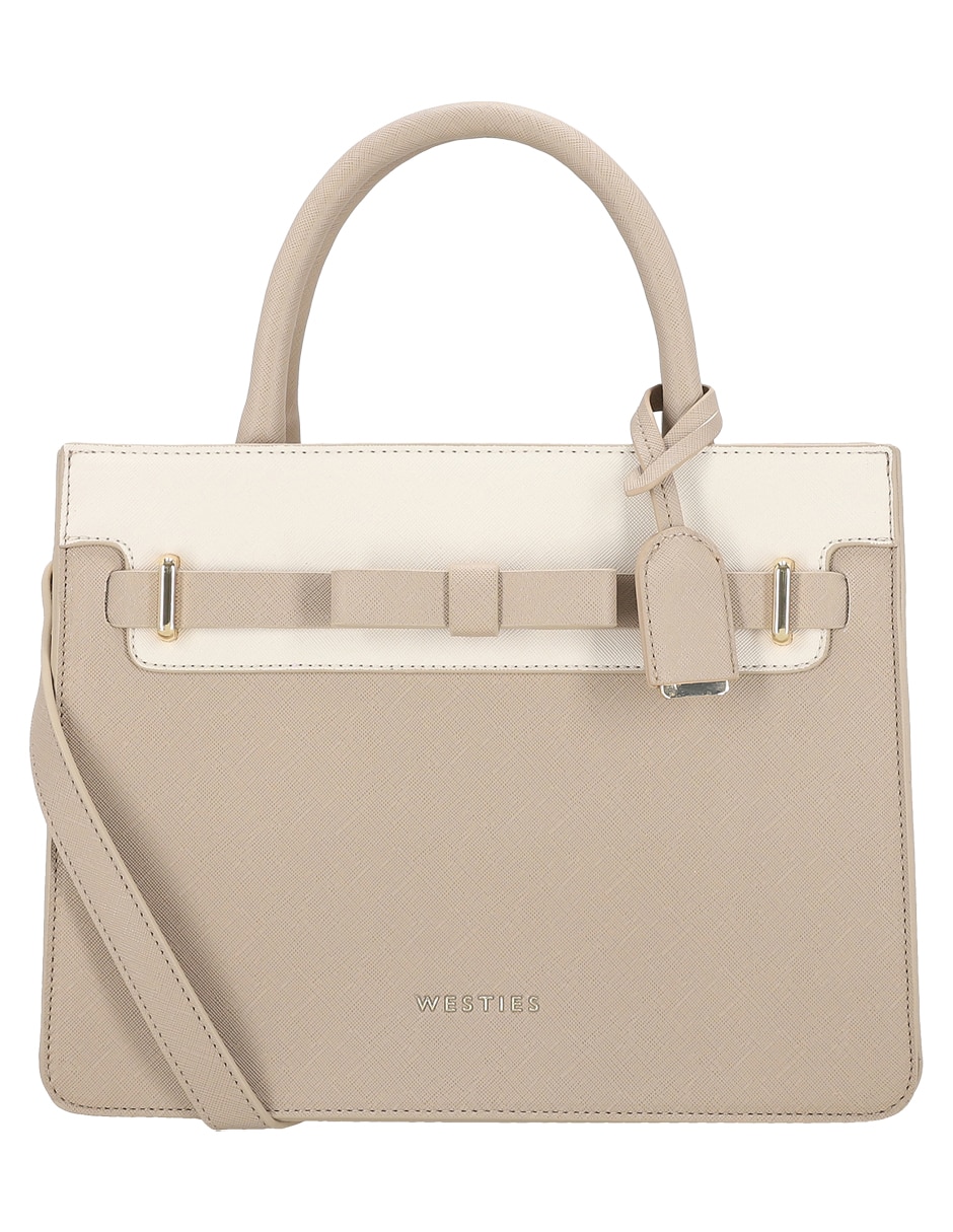 TOTE WESTIES, NUDE