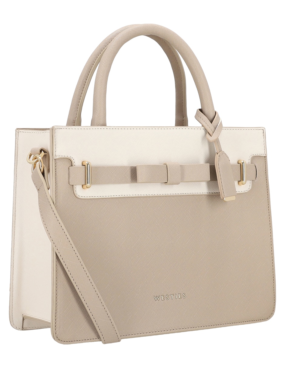 TOTE WESTIES, NUDE