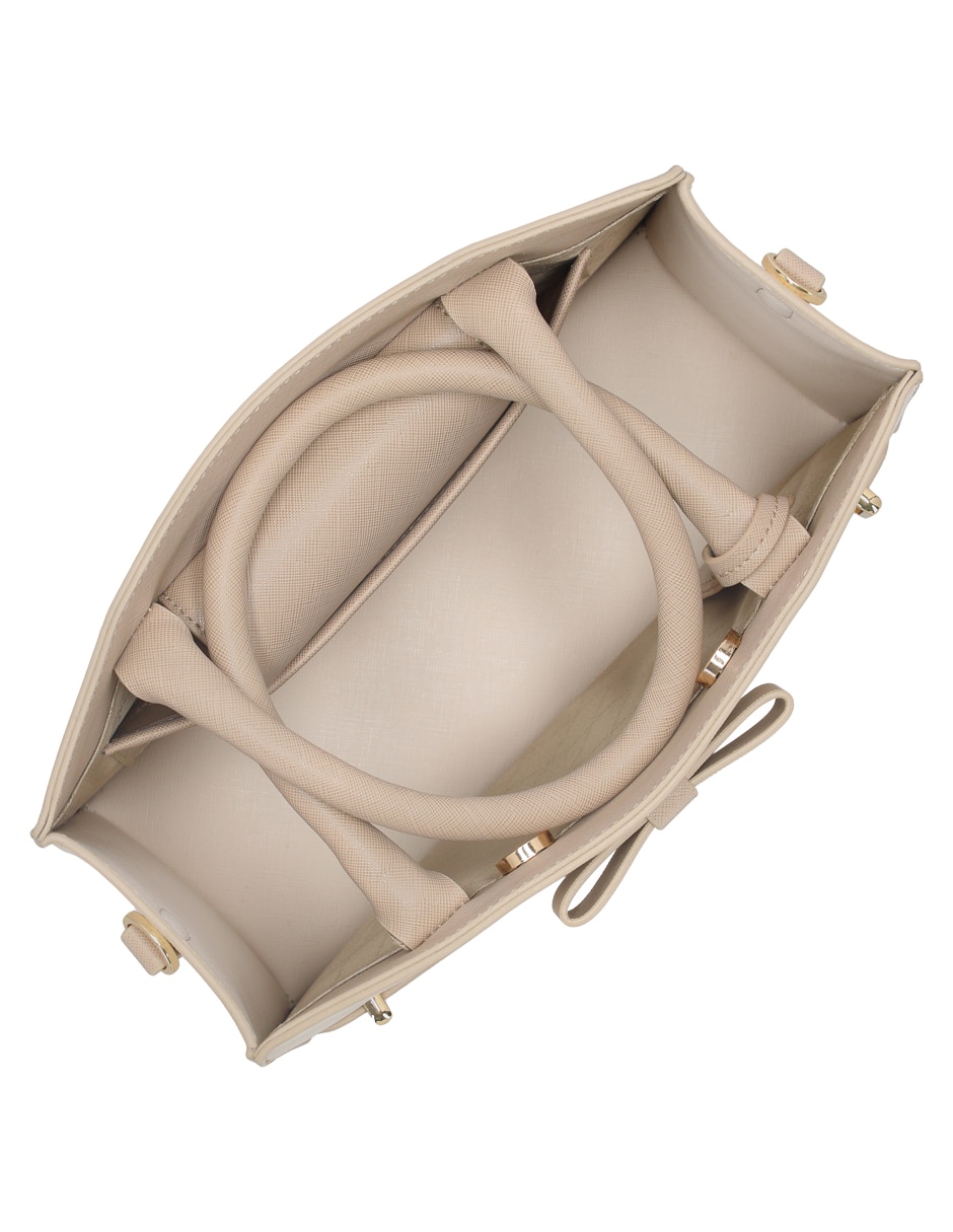TOTE WESTIES, NUDE