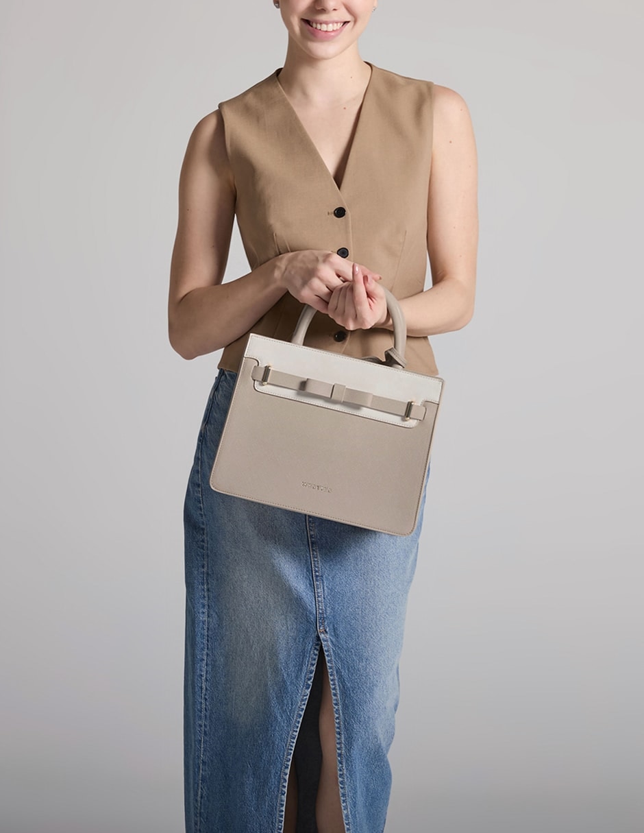 TOTE WESTIES, NUDE