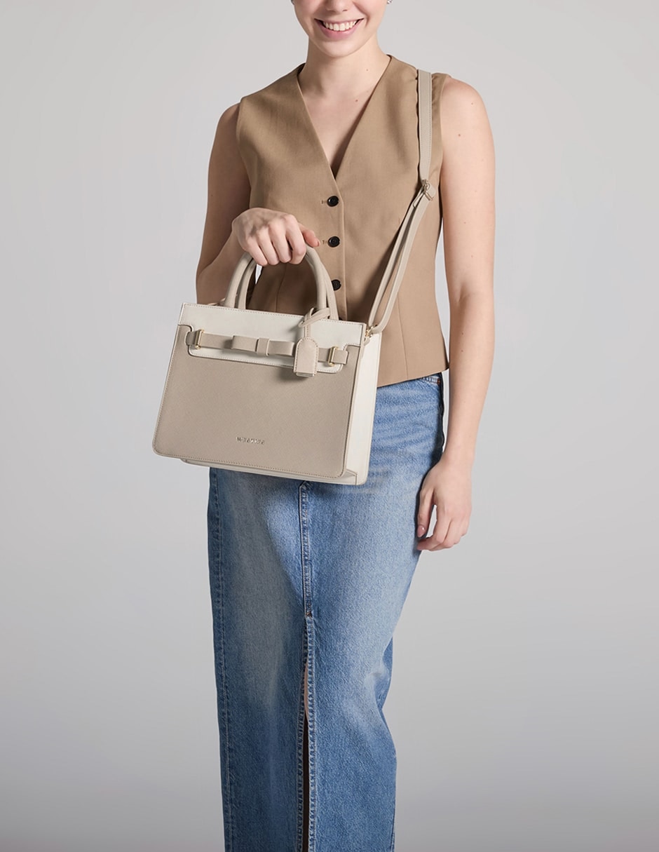 TOTE WESTIES, NUDE