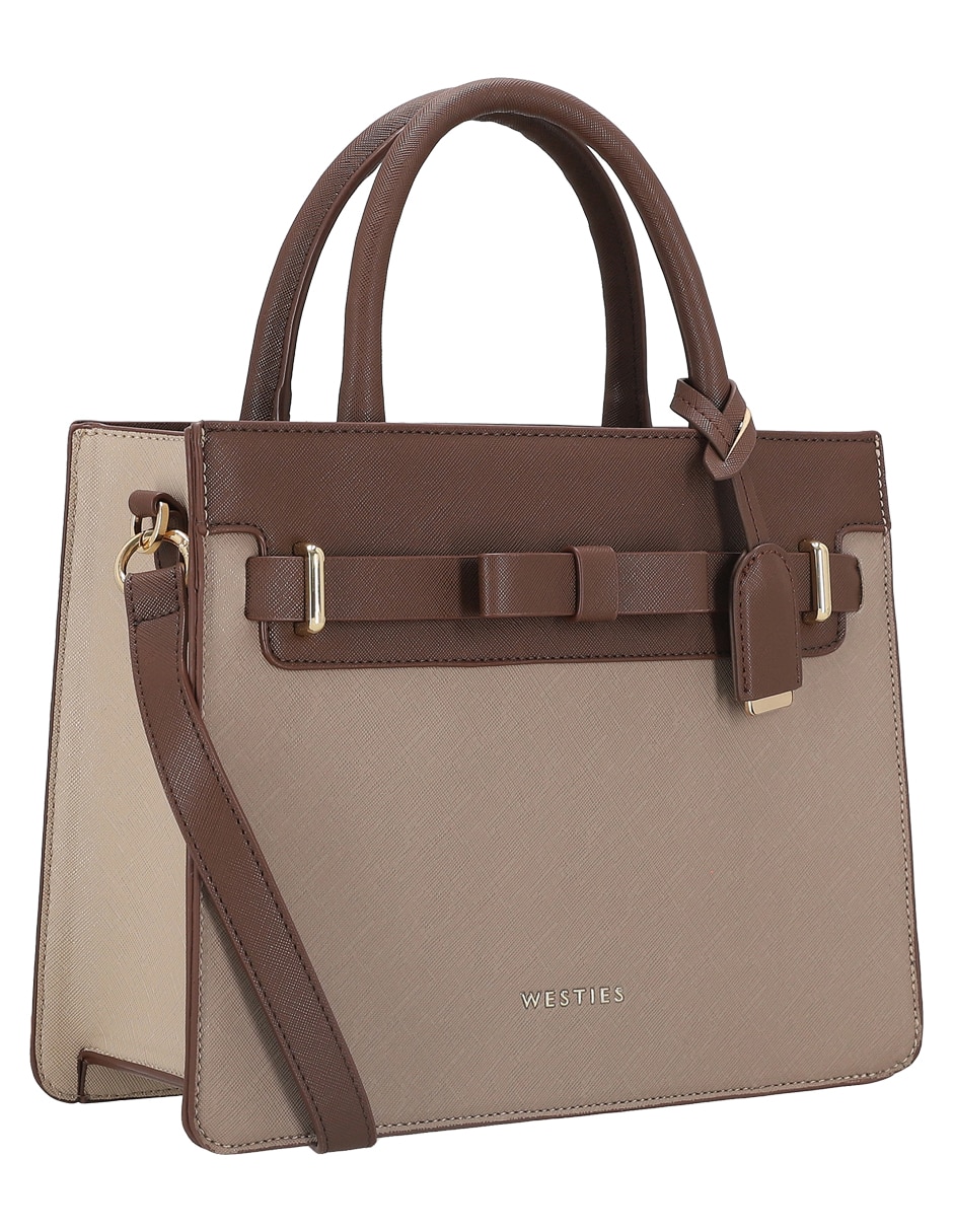 Bolsa tote Umesh para mujer 3