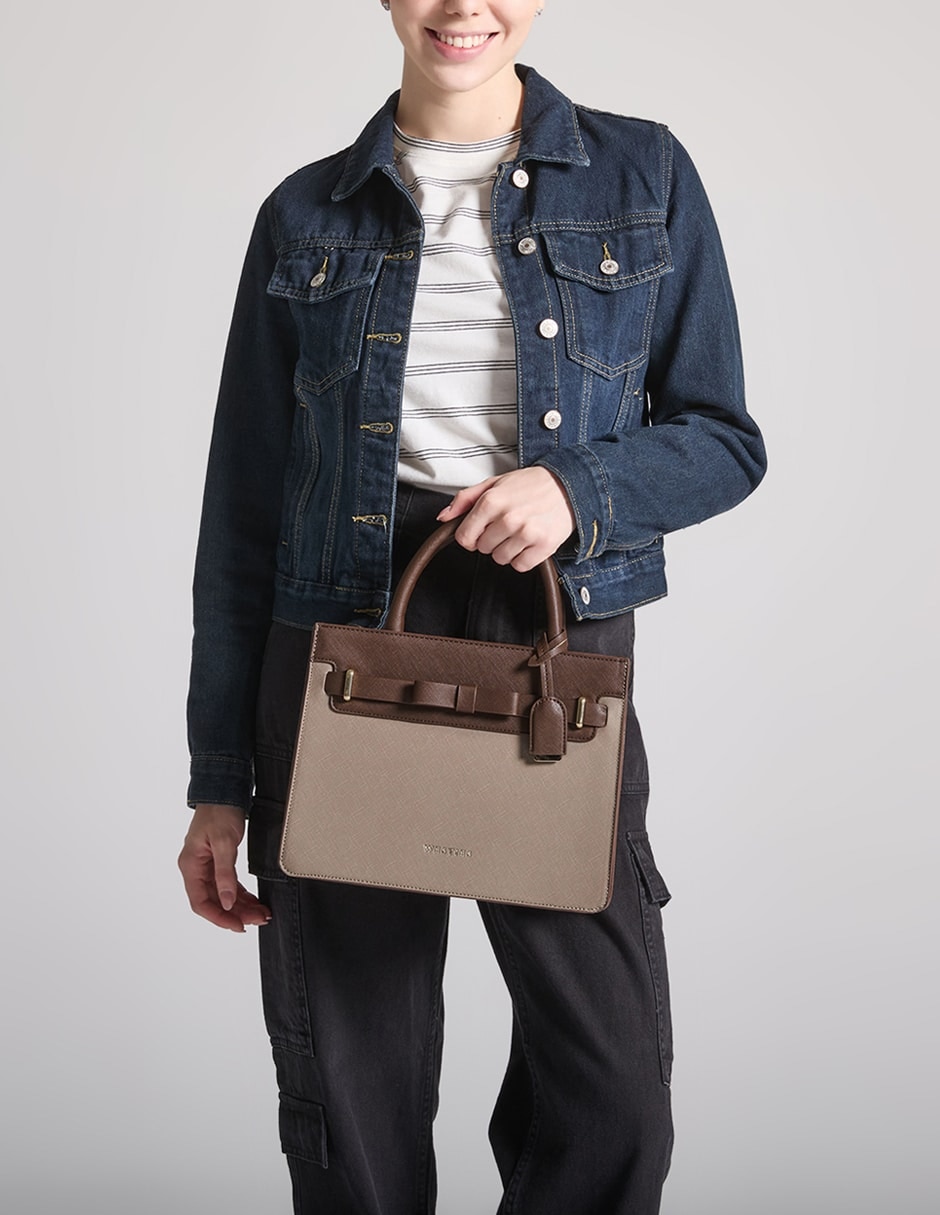 Bolsa tote Umesh para mujer 5