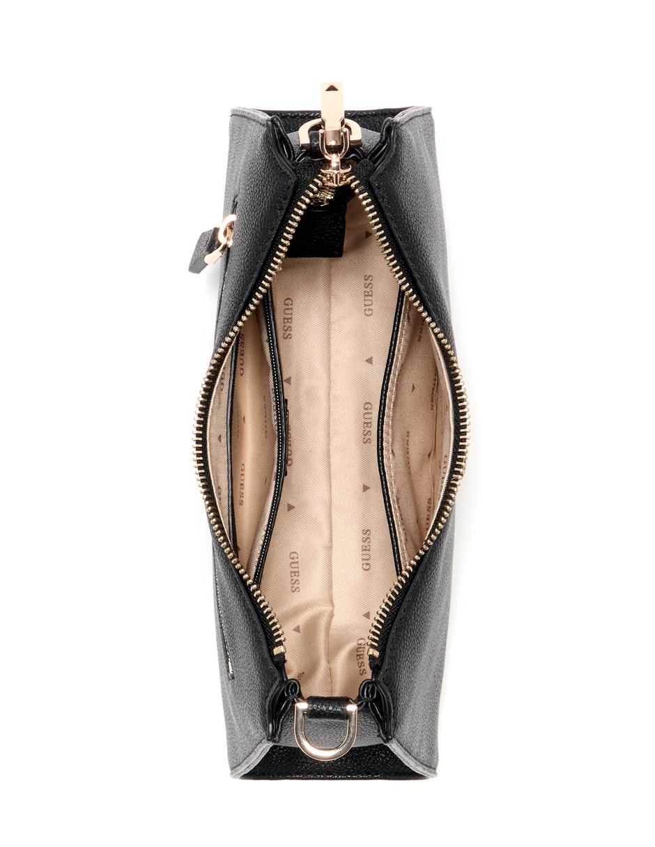 Bolsa shoulder Lucci para mujer 2