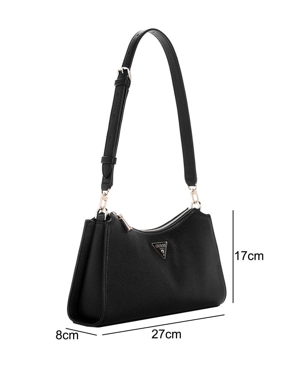 Bolsa shoulder Lucci para mujer 5