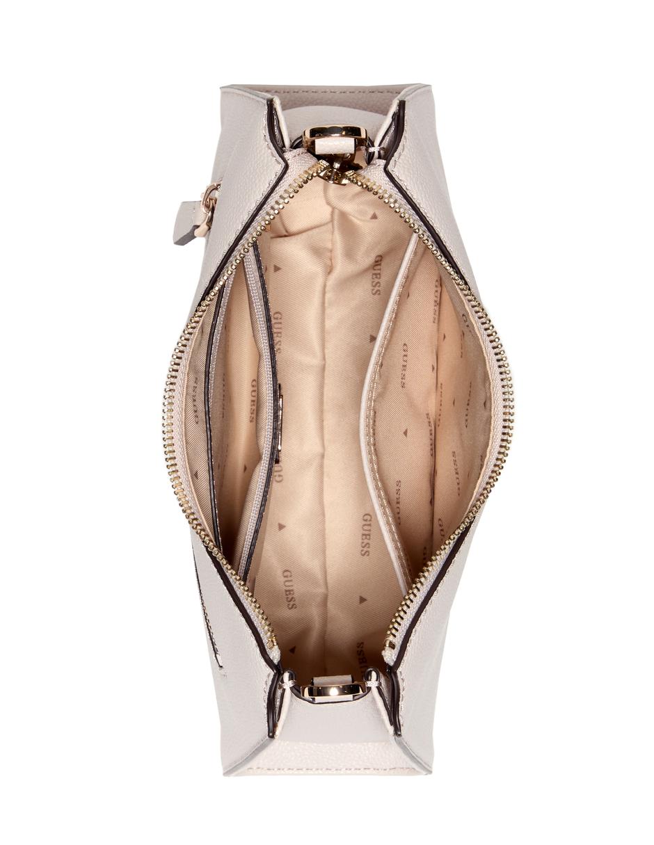 SHOULDER GUESS, BEIGE