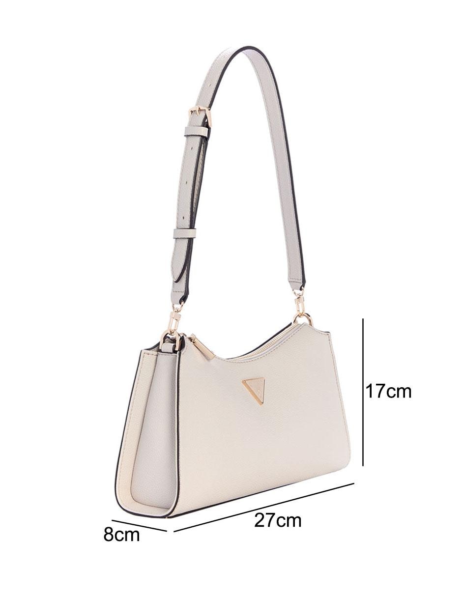 SHOULDER GUESS, BEIGE
