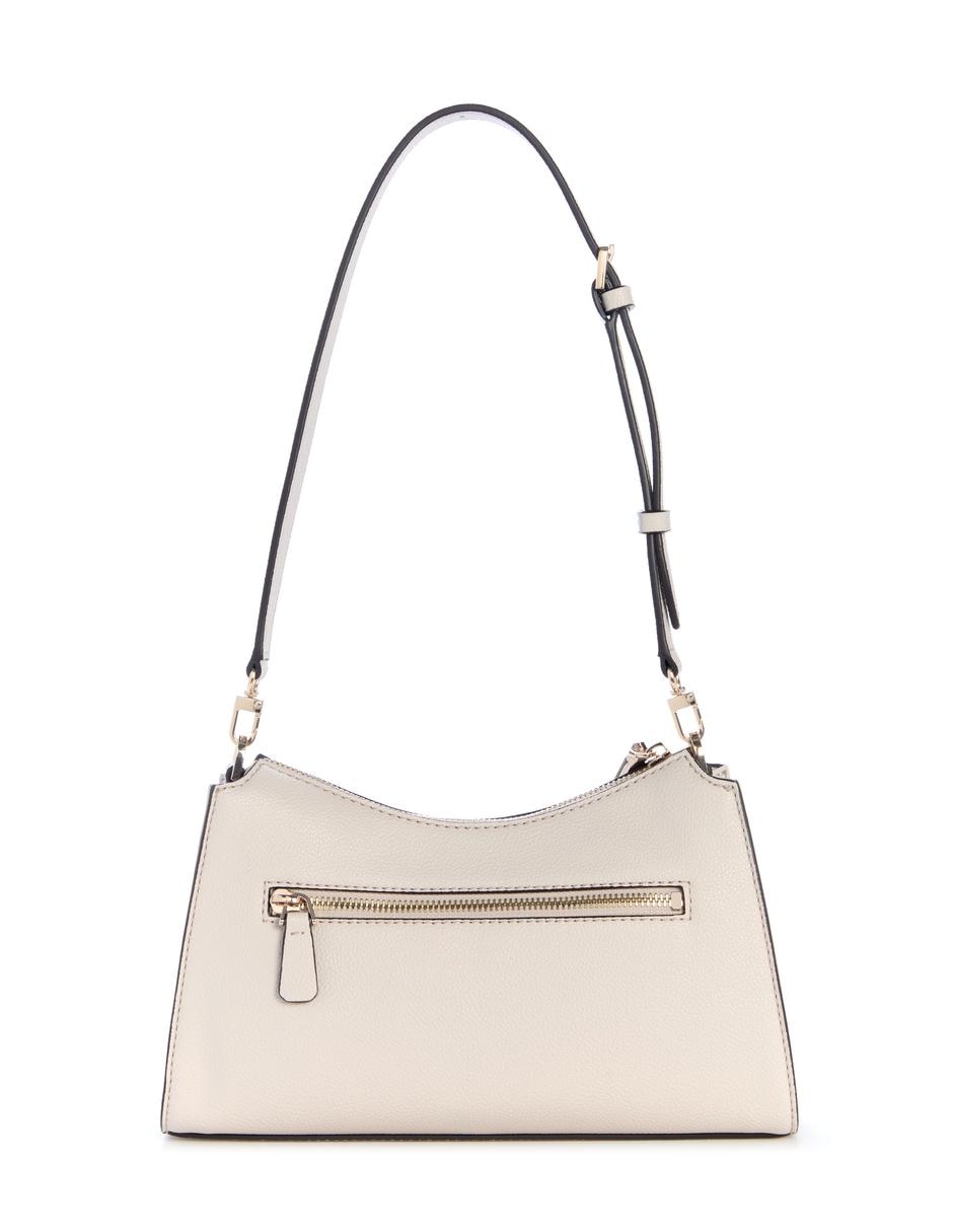 SHOULDER GUESS, BEIGE