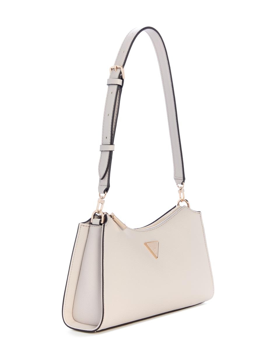 SHOULDER GUESS, BEIGE