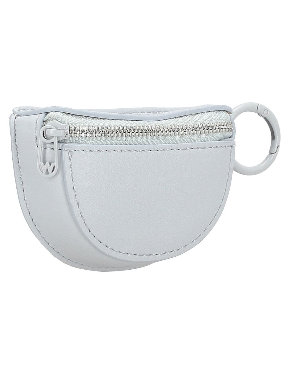 SHOULDER WESTIES, GRIS