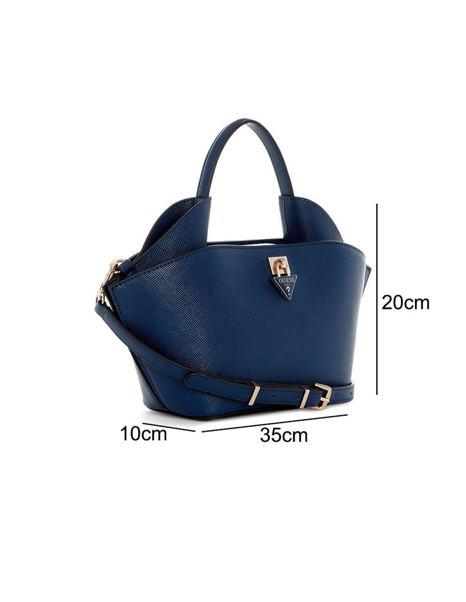 Bolsa tote Patsie para mujer 5