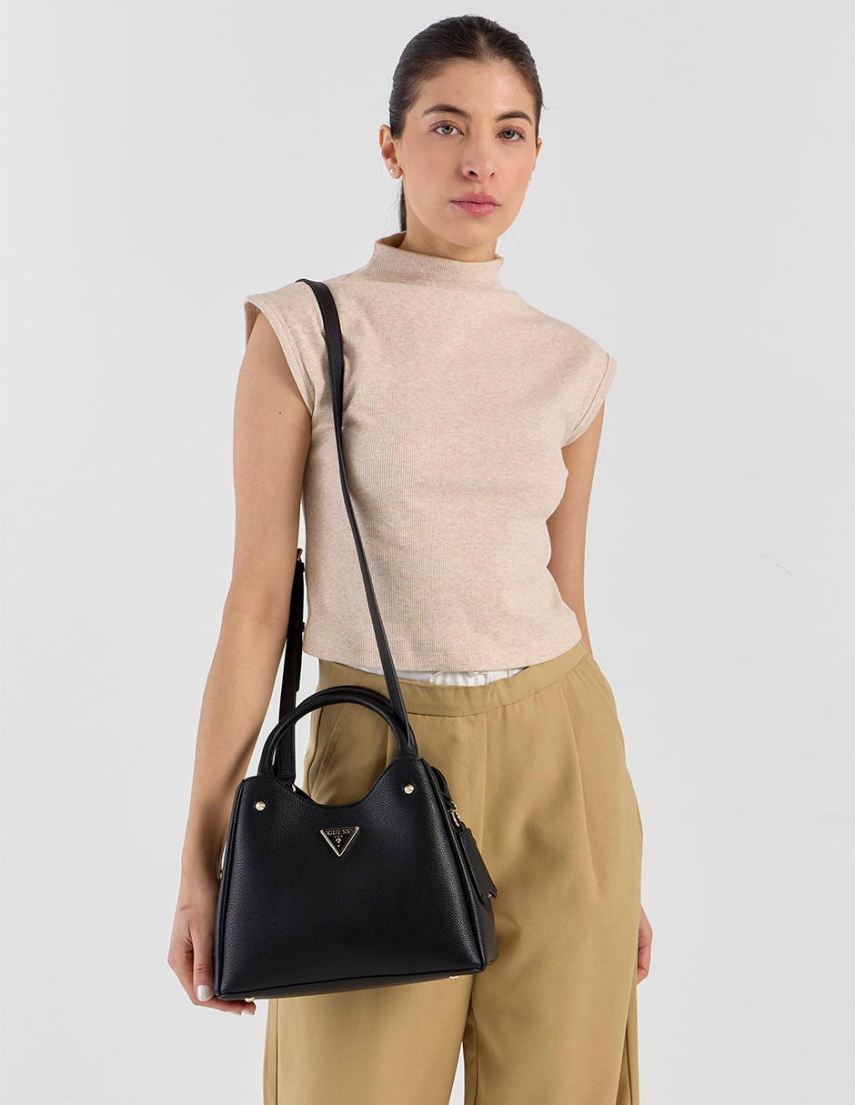 Bolsa satchel para mujer 11