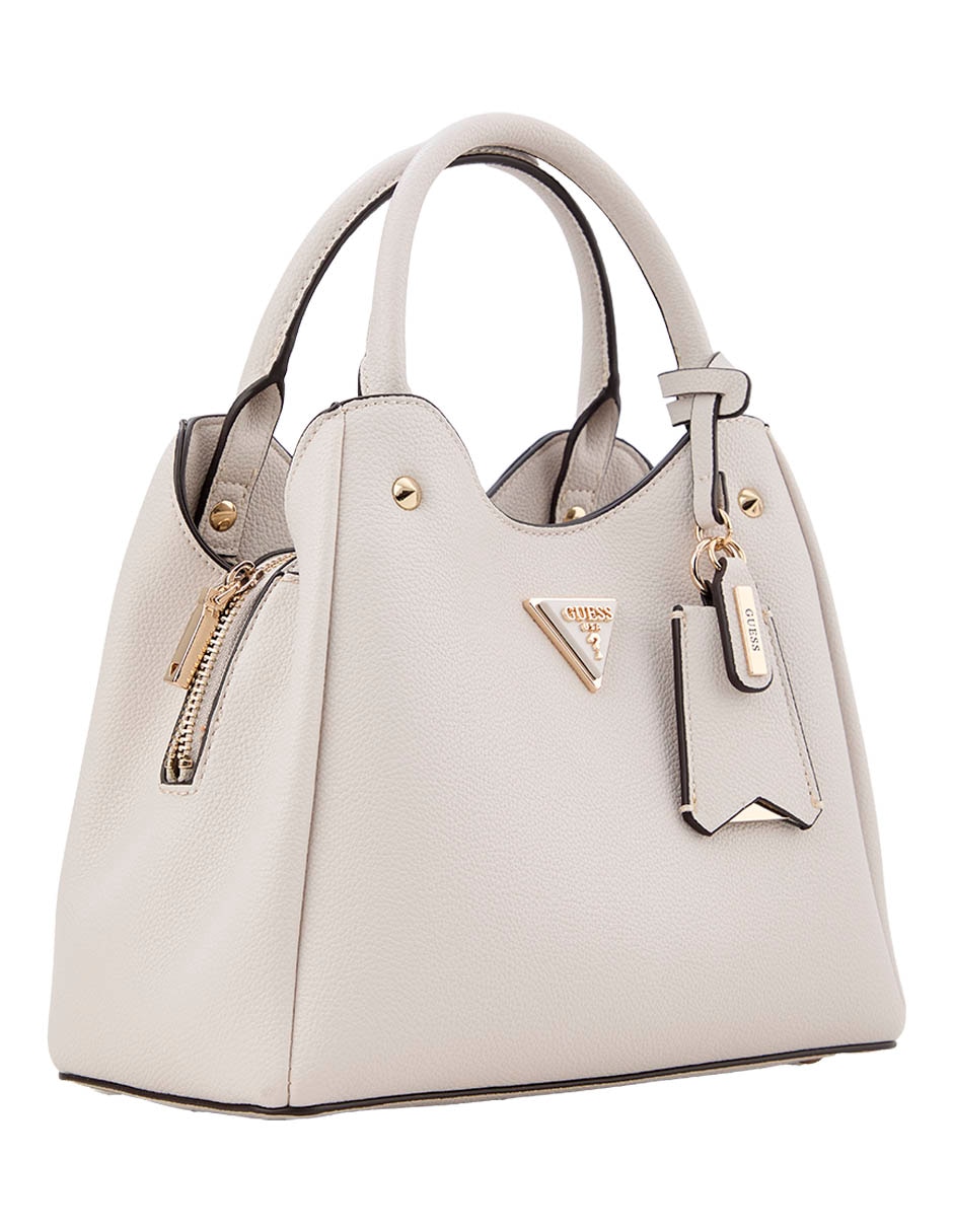 TOTE GUESS, BEIGE