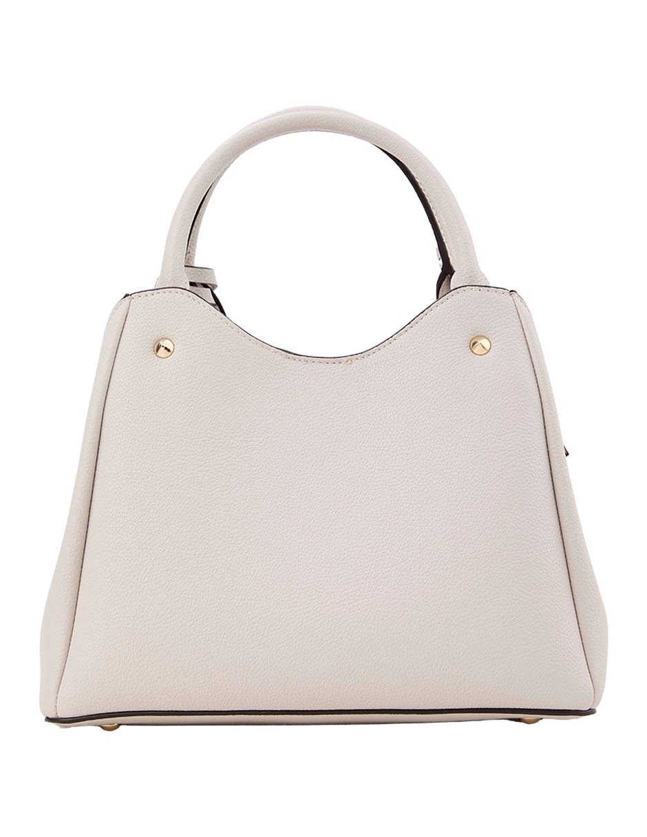 TOTE GUESS, BEIGE