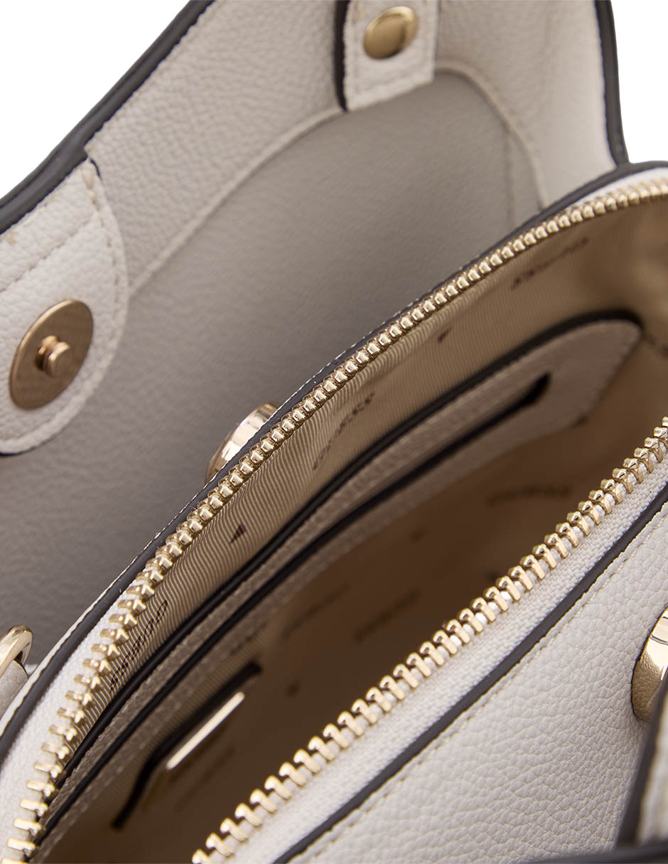 TOTE GUESS, BEIGE