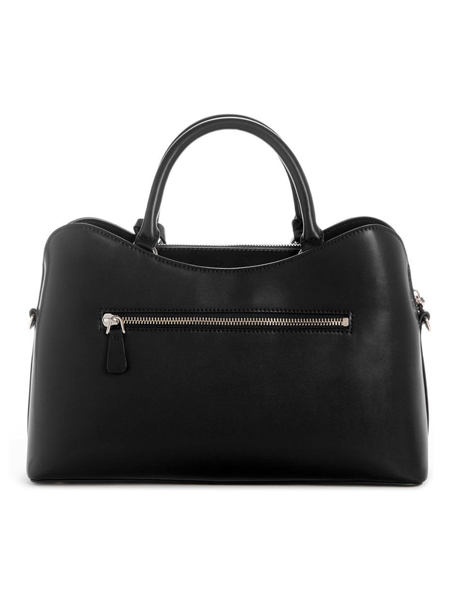Bolsa satchel Janie para mujer 3