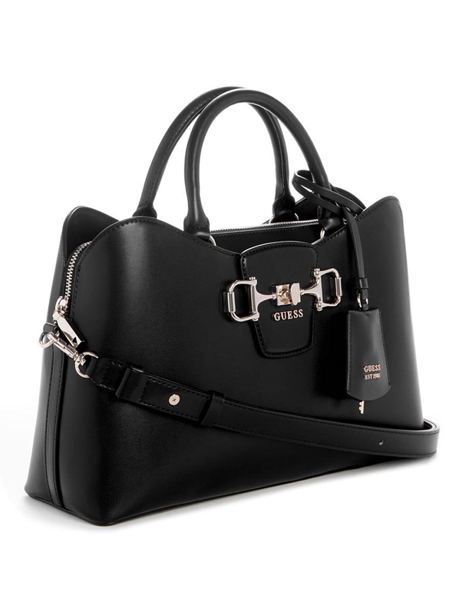 Bolsa satchel Janie para mujer 4