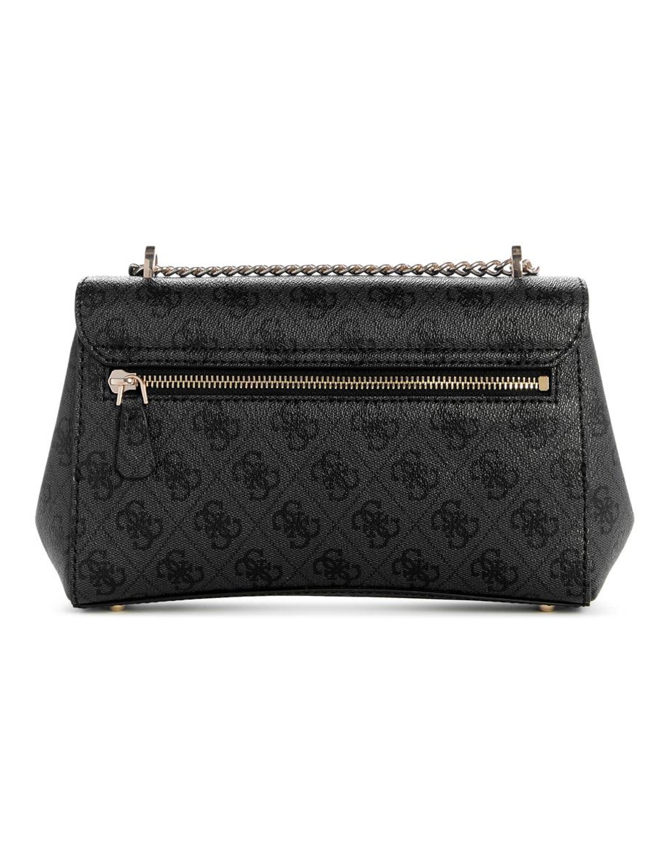 Bolsa crossbody Leona Logo para mujer 3