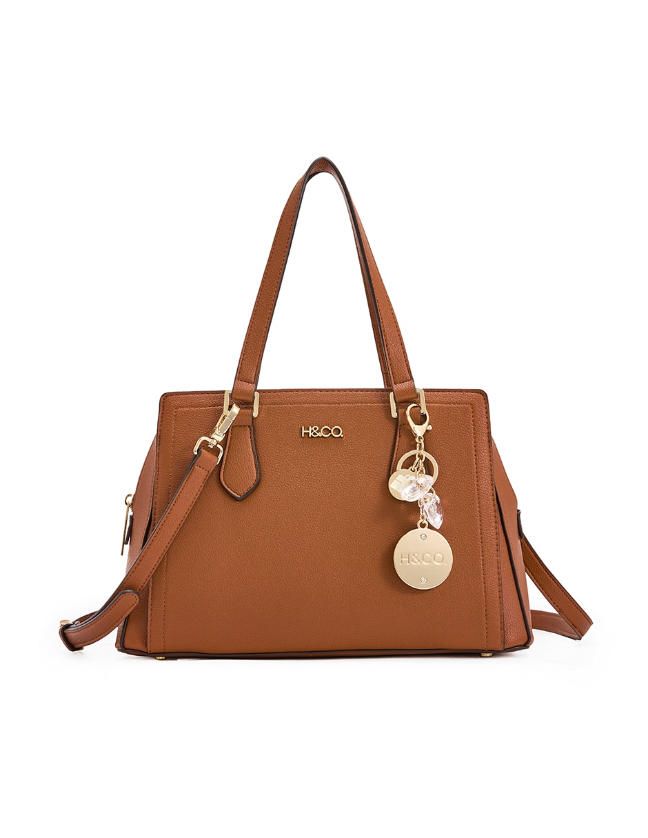 Bolsa satchel Tiffany para mujer